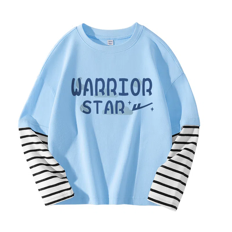 Warrior T