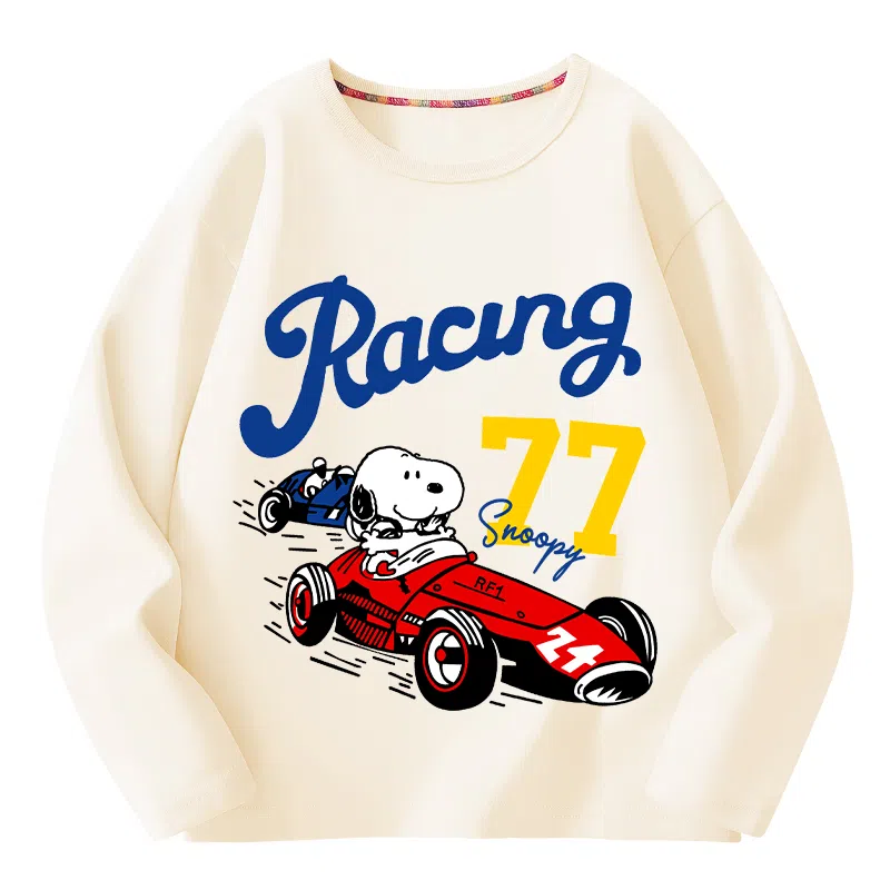 SNOOPY T