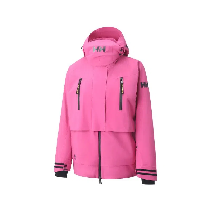 HELLY HANSEN H2BLK