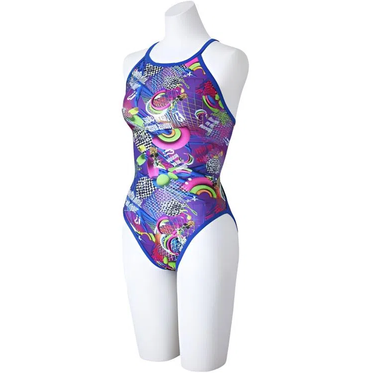 Mizuno Rikako Ikee collection