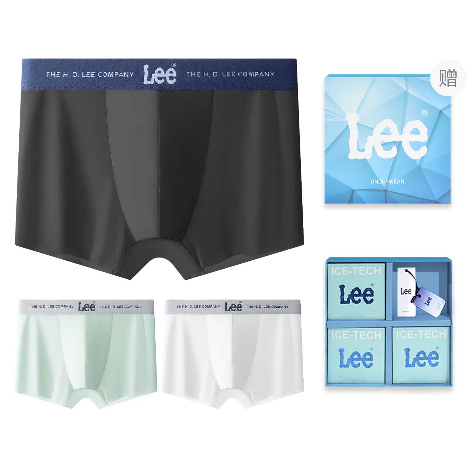 Lee 3