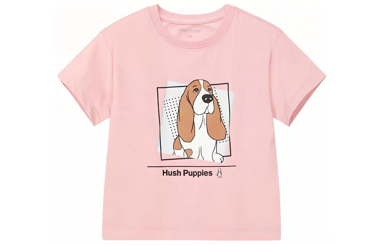 Hush Puppies T