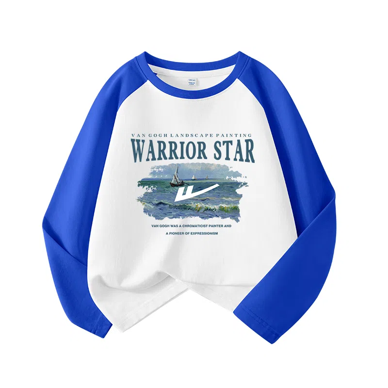 Warrior T