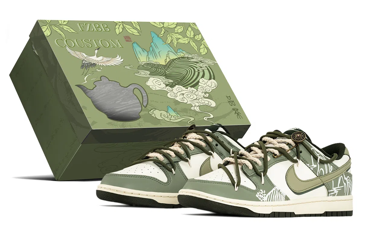 Nike Dunk