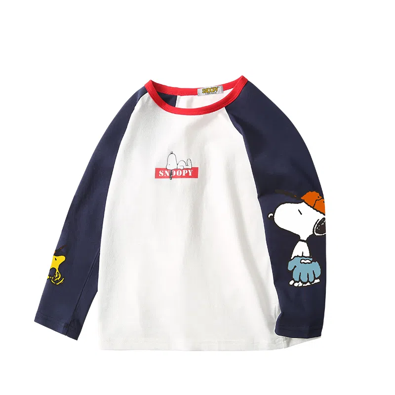 SNOOPY T