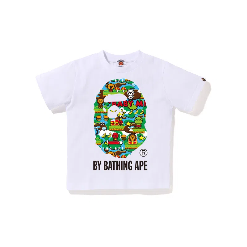 A BATHING APE FW24 T
