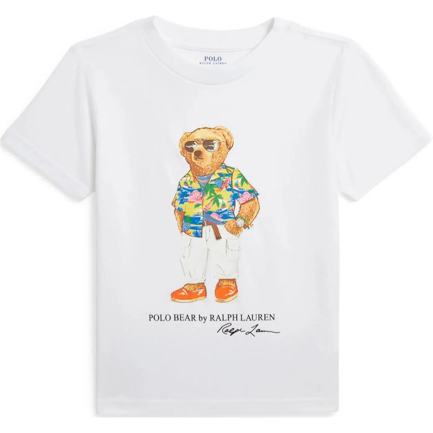 Polo Ralph Lauren SS24 T
