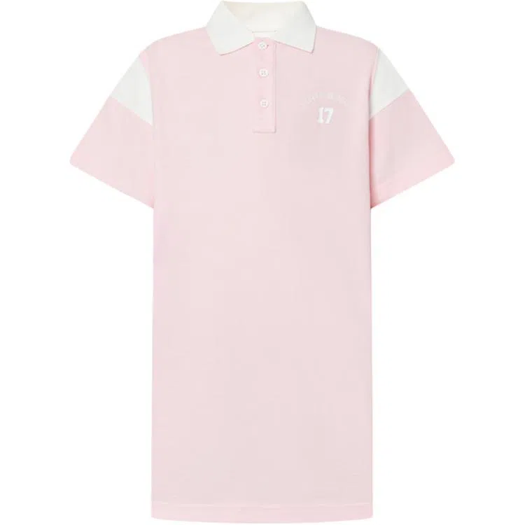 little MOCO. polo