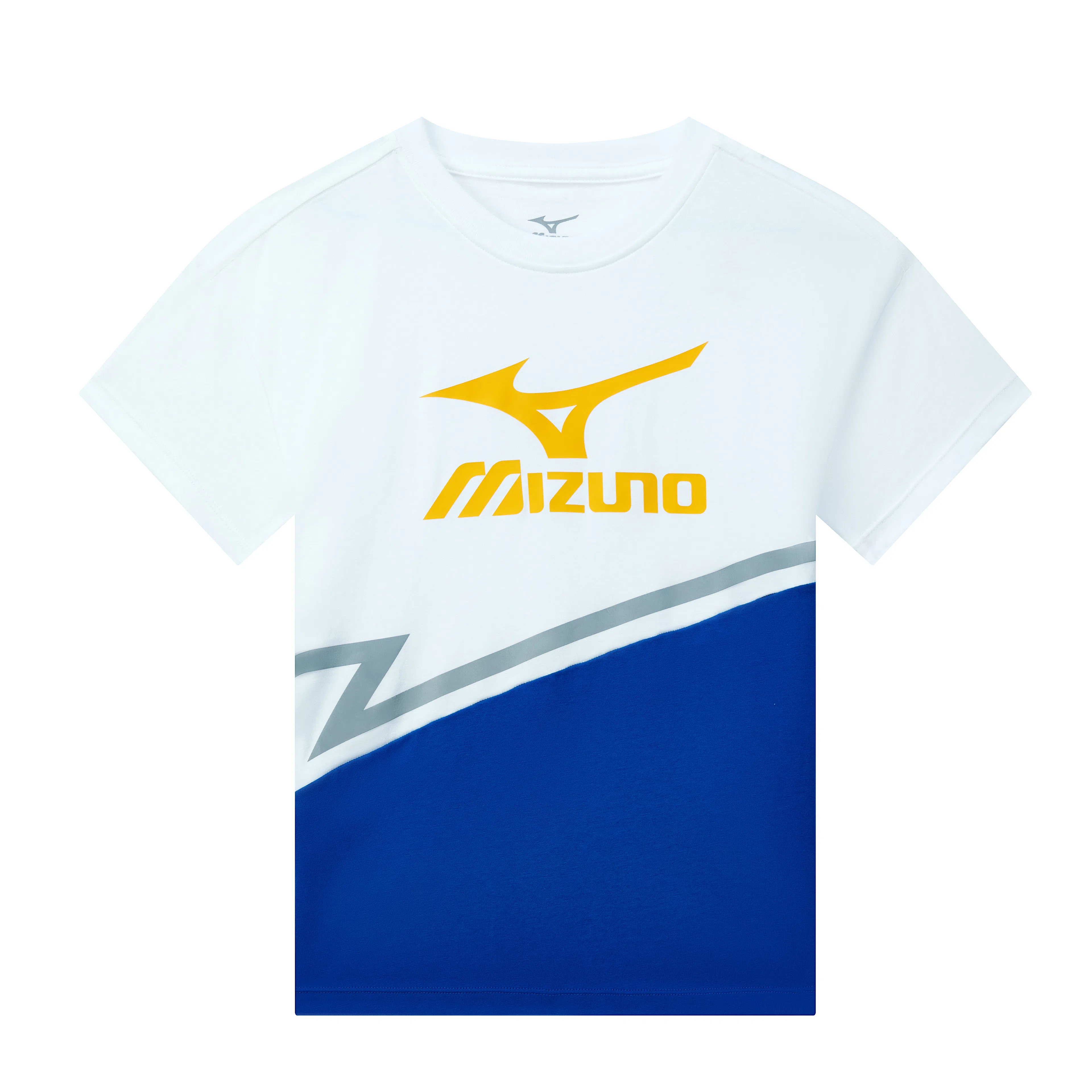 Mizuno LogoT