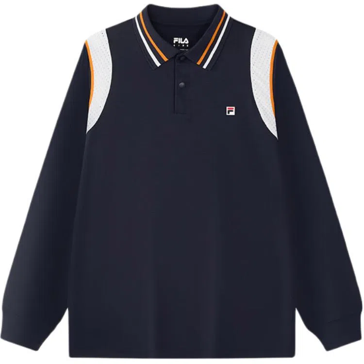 FILA KIDS PERFORMANCE Polo