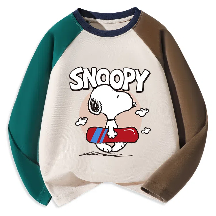 SNOOPY T