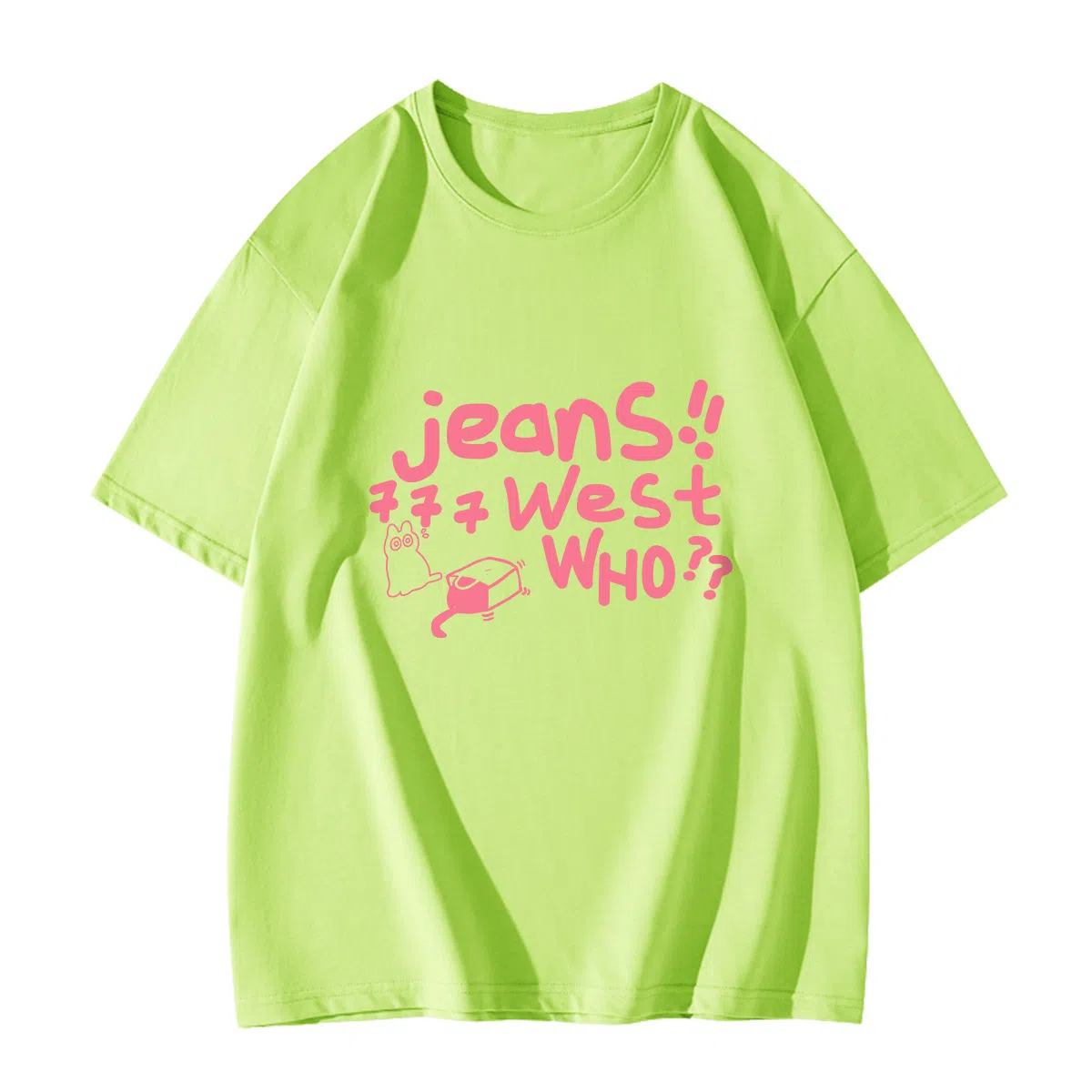 JEANSWEST JNR T