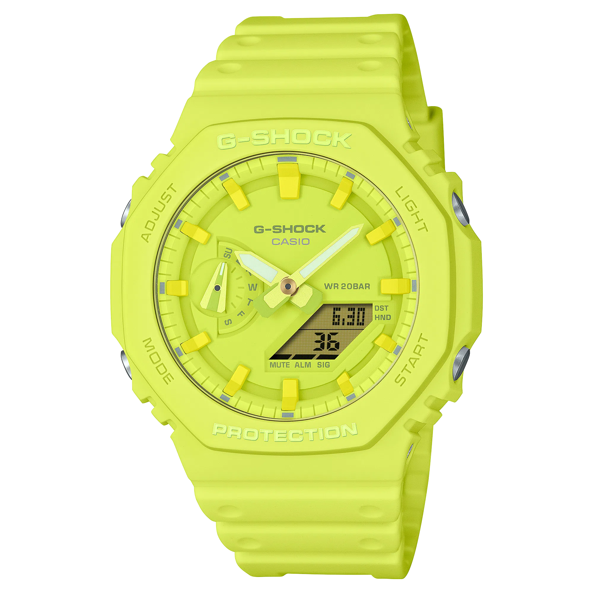 Casio G-Shock