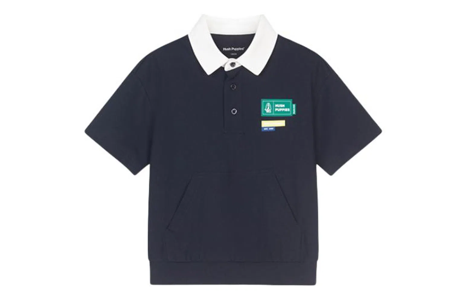 Hush Puppies Polo