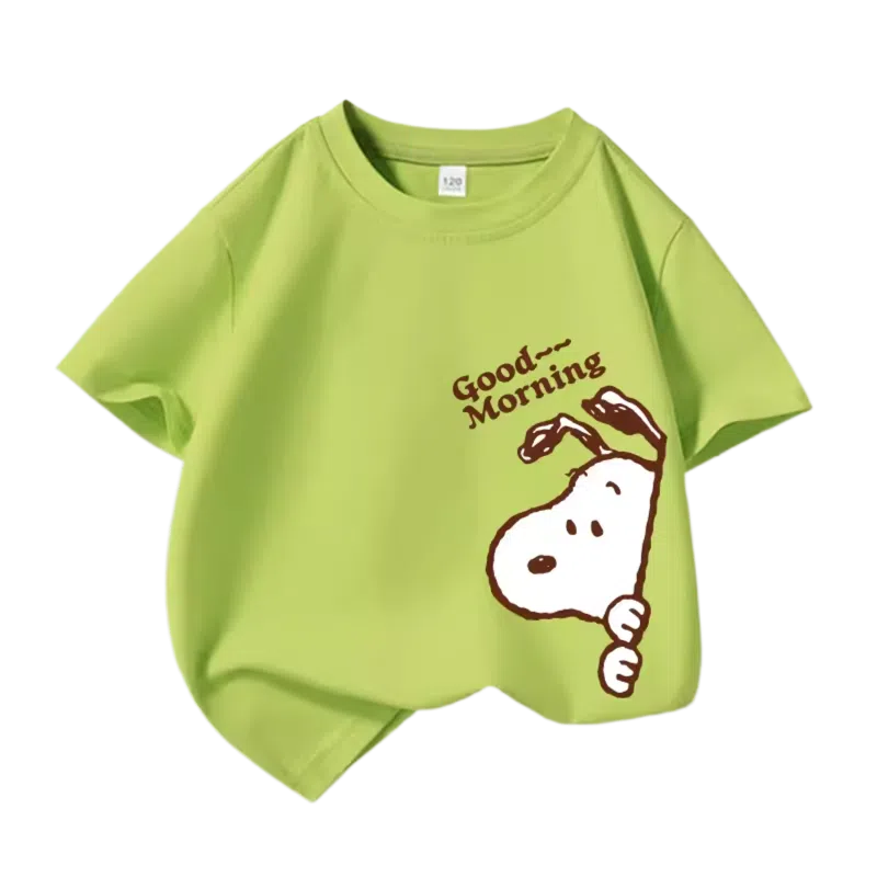 SNOOPY T