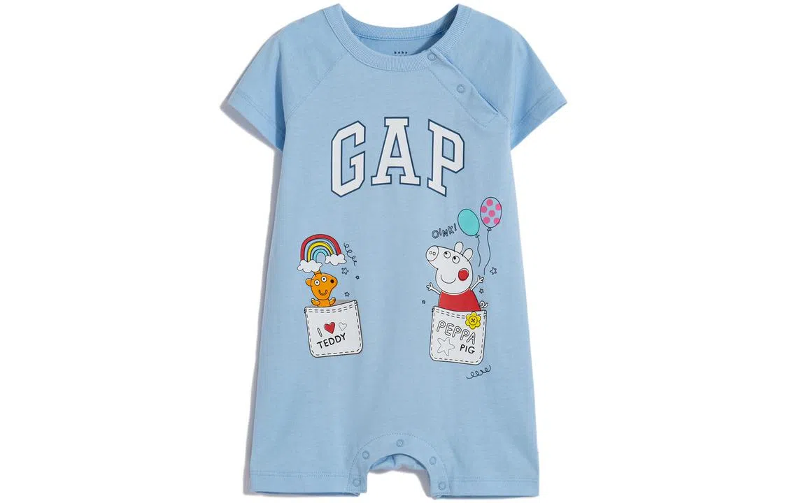 GAP x PEPPA PIG