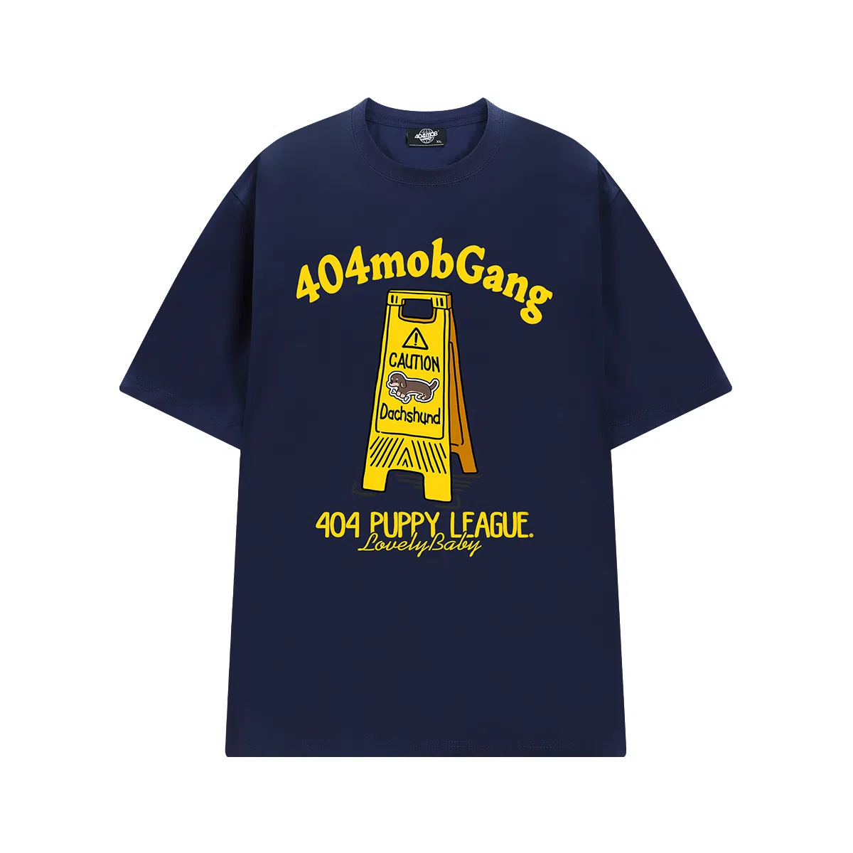 404MOB GANG T