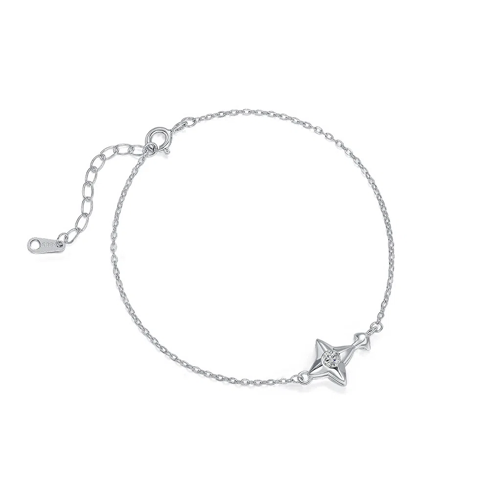 MONI JEWELLERY ins S999