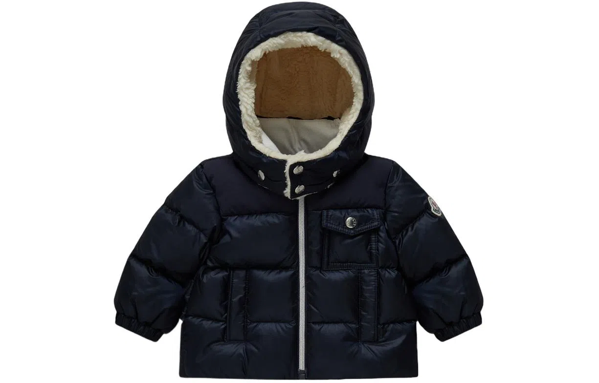 Moncler Eduard Down Jacket