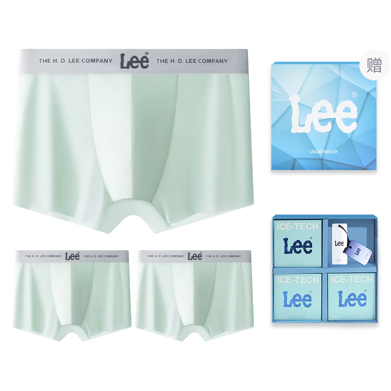 Lee 3