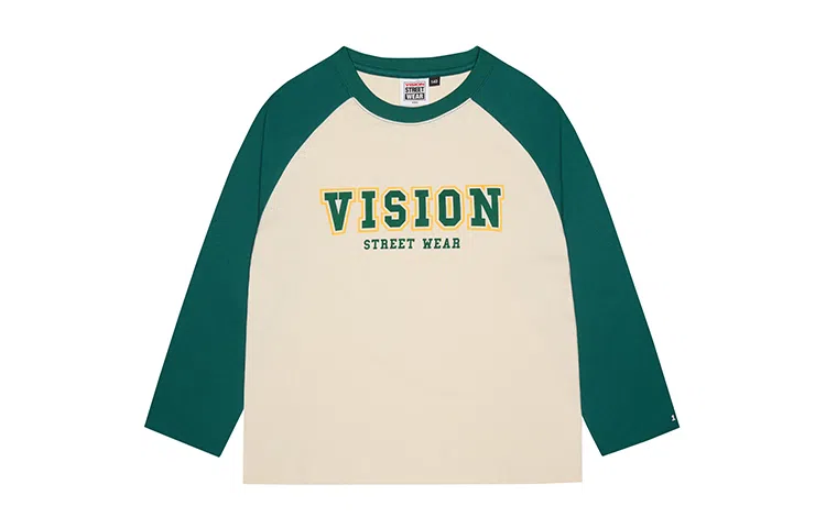 Vision Street Wear T
