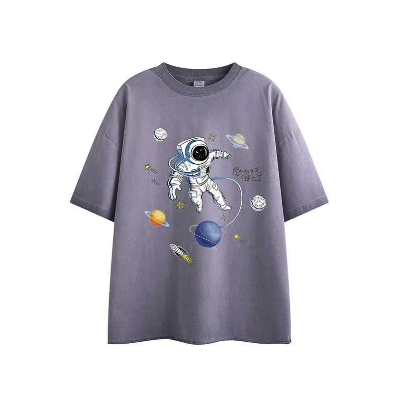 LSVE nasa T