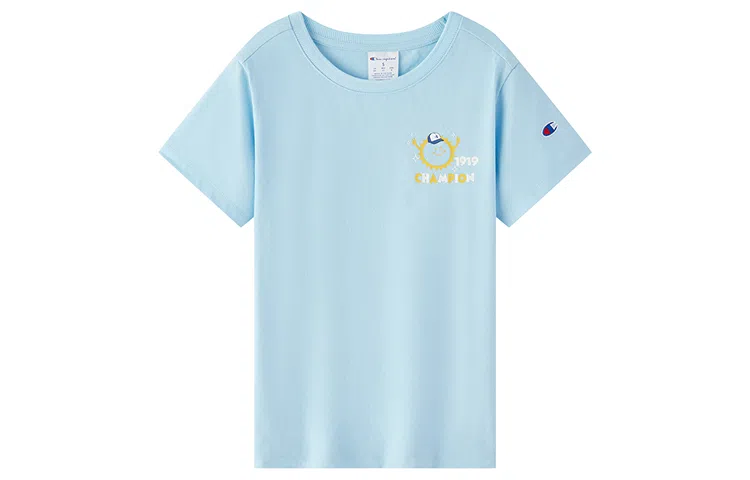 Champion Kids T