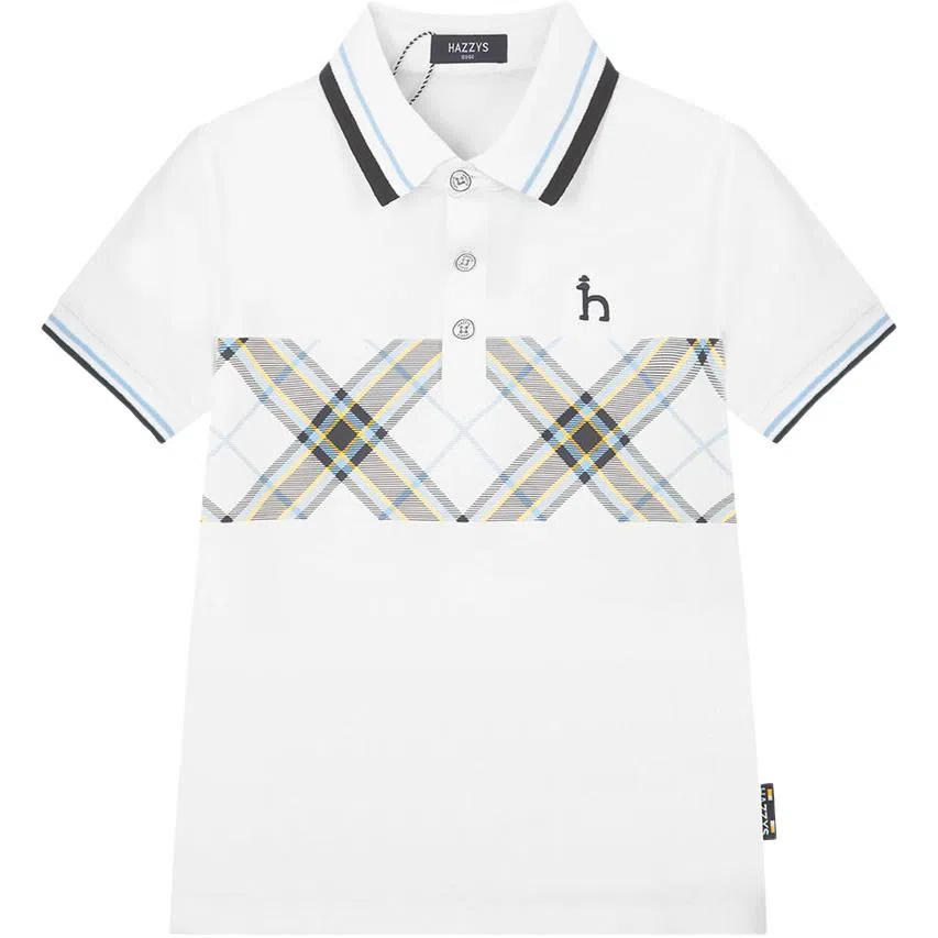 HAZZYS Polo
