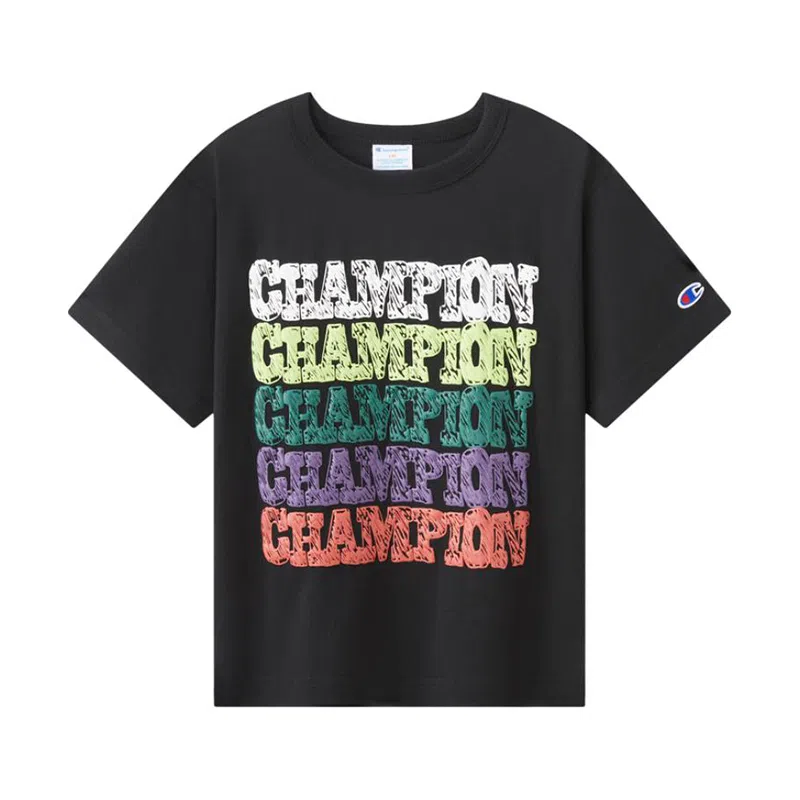 Champion Kids T