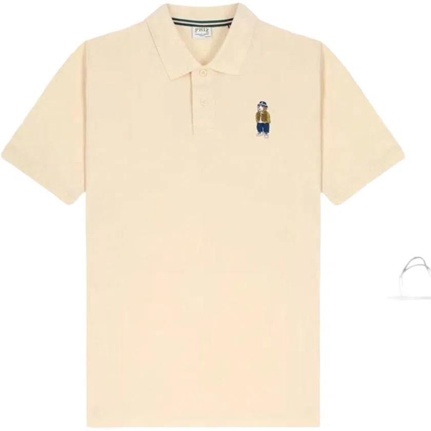 HAZZYS PHIZ Polo