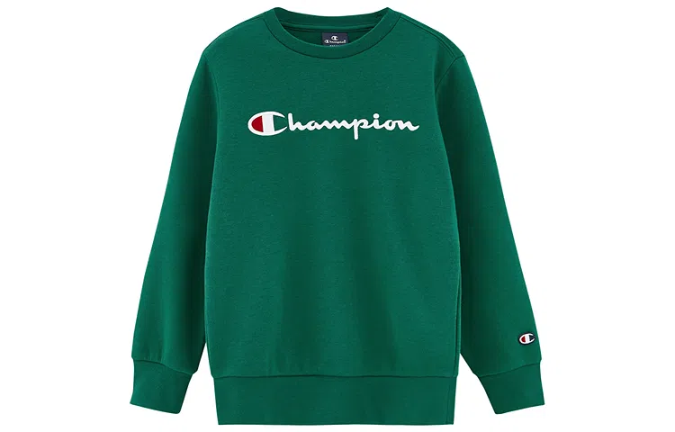 Champion Kids
