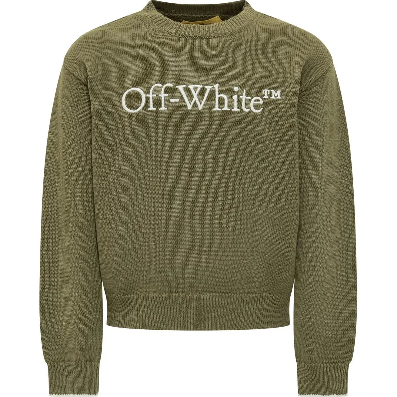 OFF-WHITE