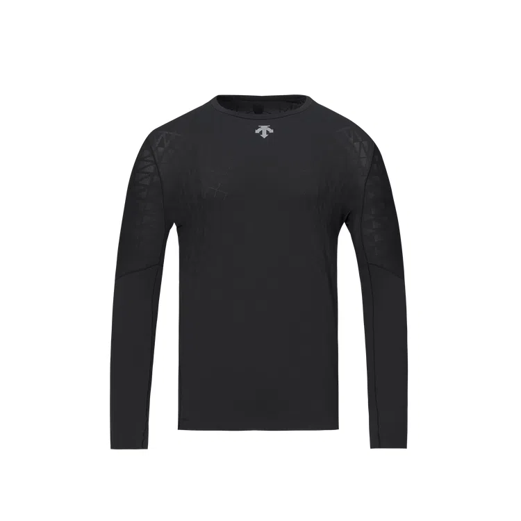 DESCENTE TRAINING HEXA T