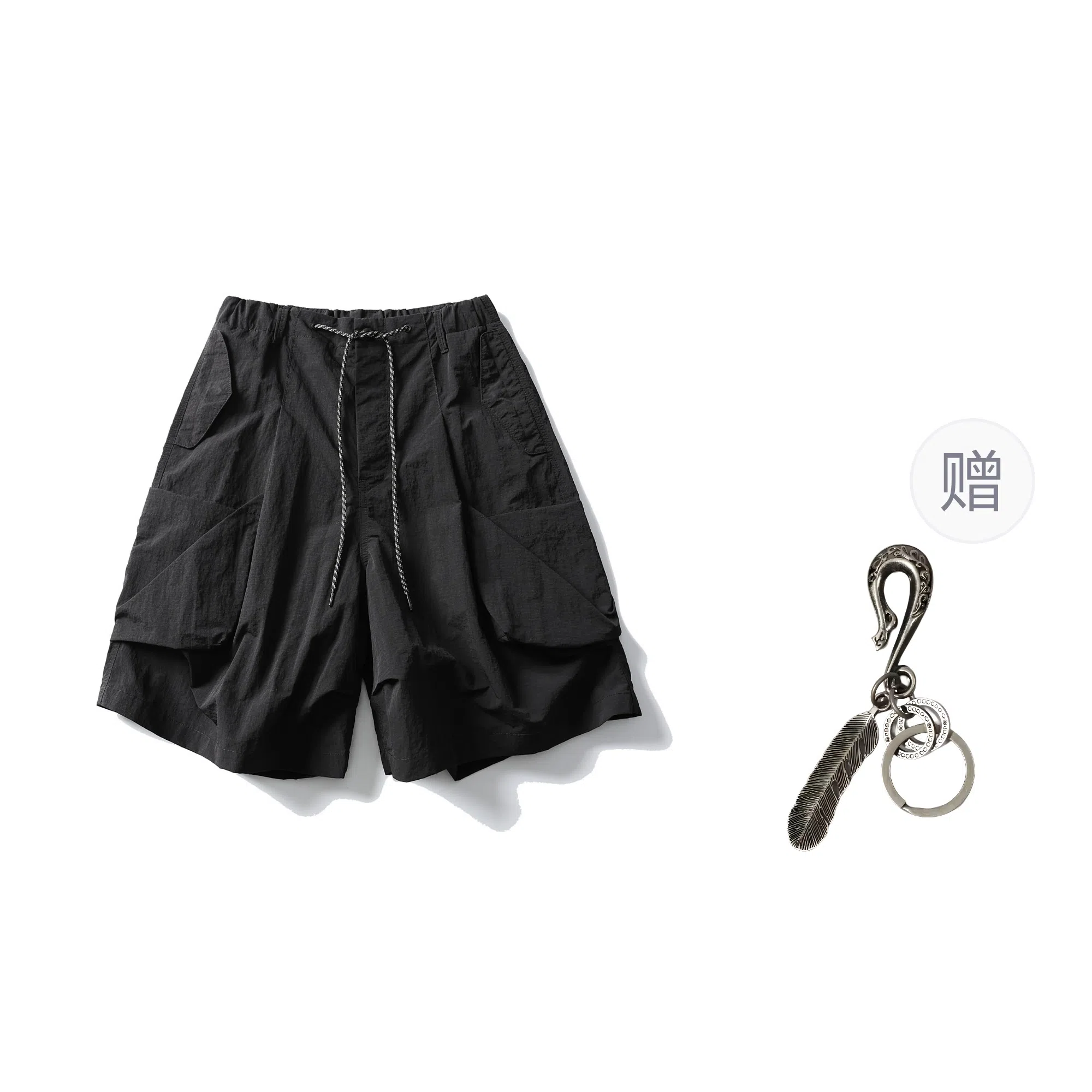 xMFPFx Air Shorts