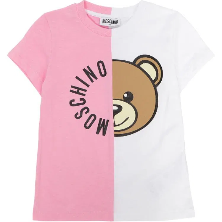 MOSCHINO T