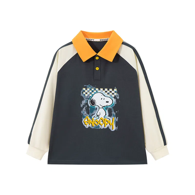 SNOOPY T