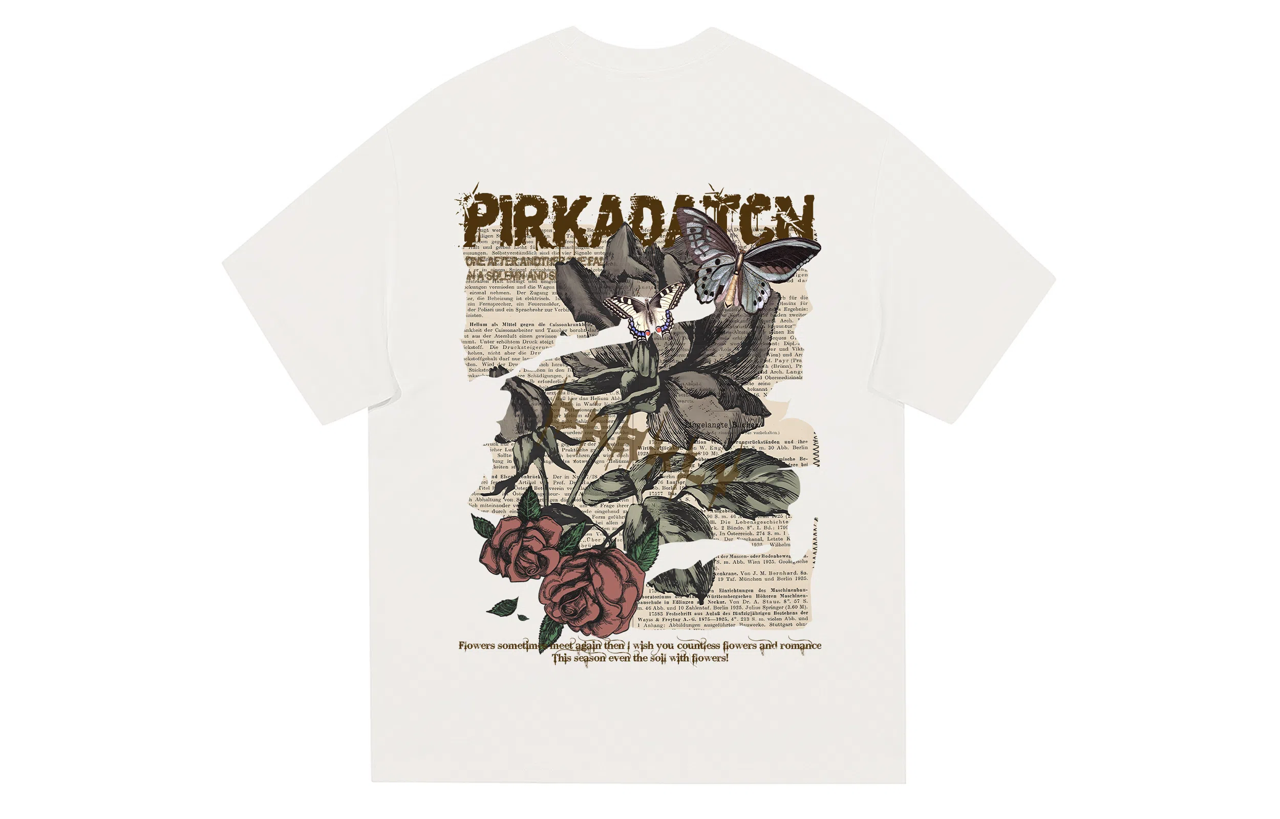 Pirkadat vintagevibeT