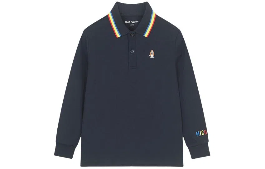 Hush Puppies Polo