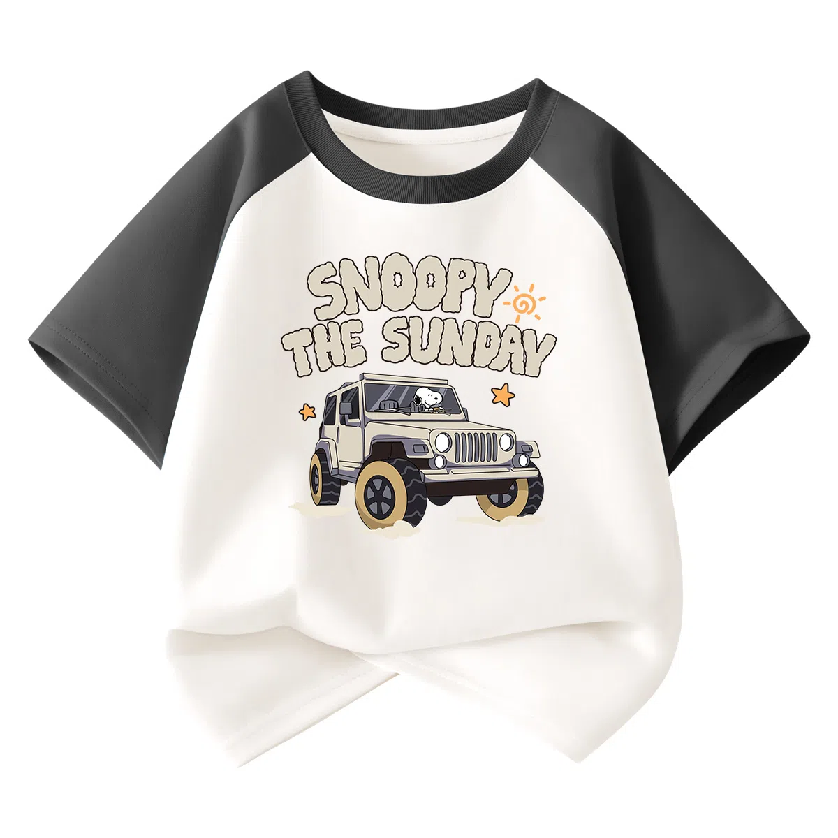SNOOPY T