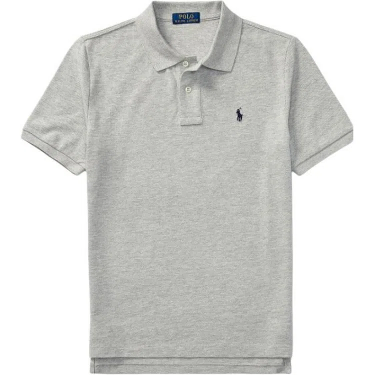 Polo Ralph Lauren SS24 Grey