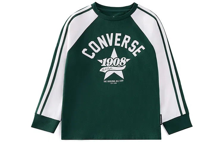Converse T