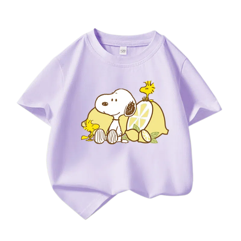 SNOOPY T