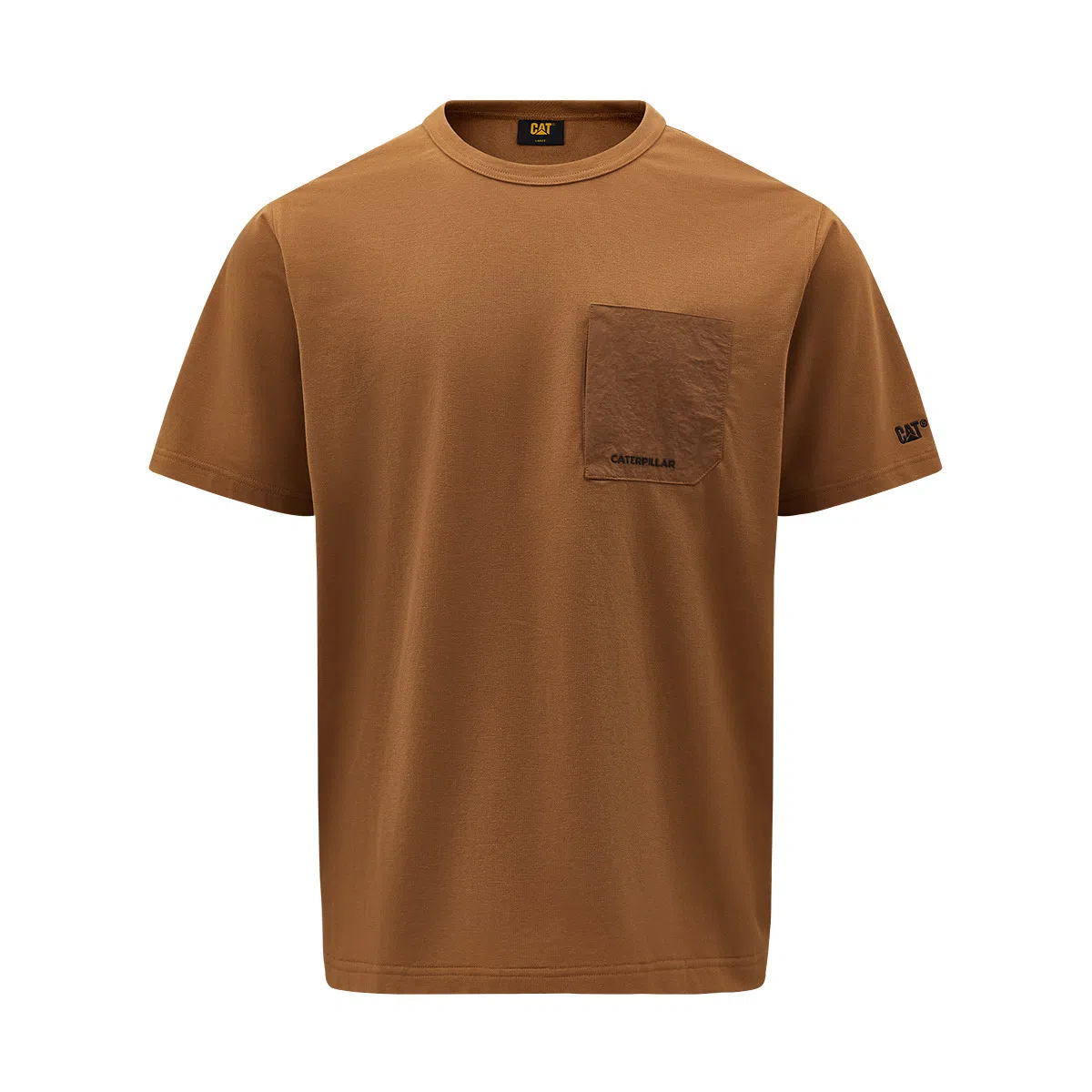 CAT SS25 T
