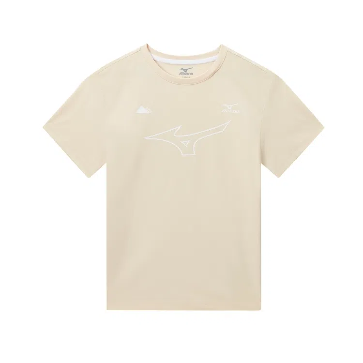 Mizuno logo T