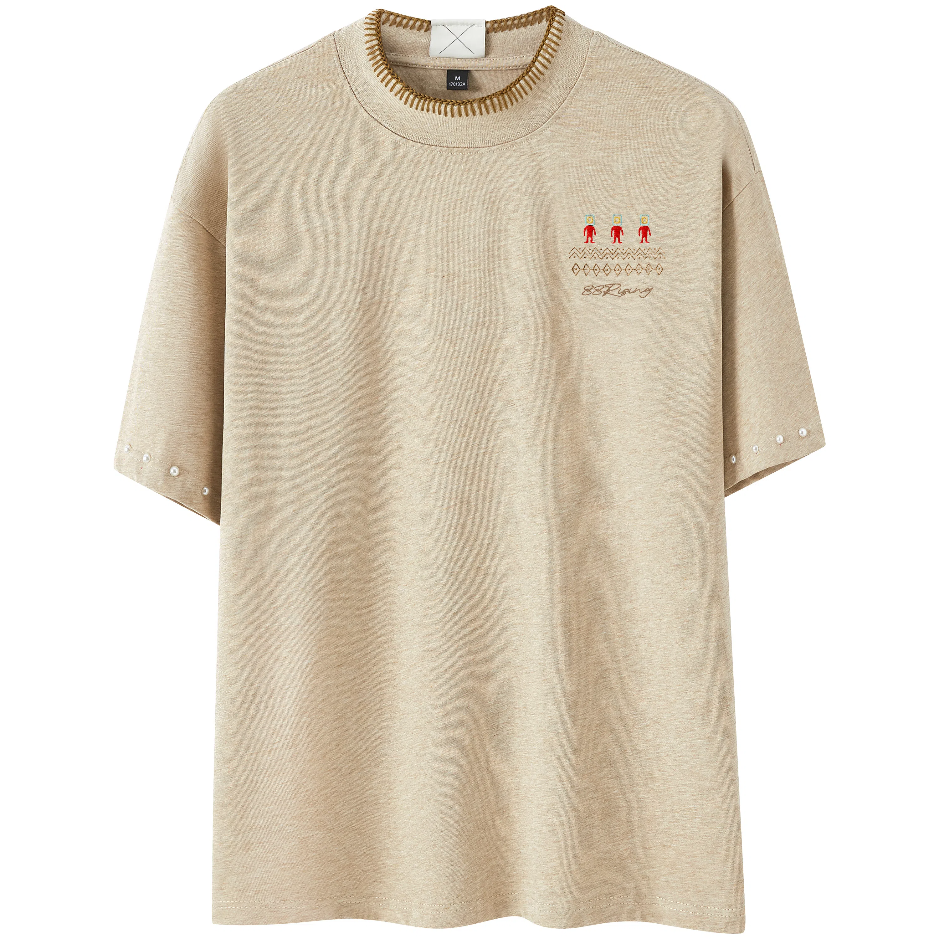 88rising T