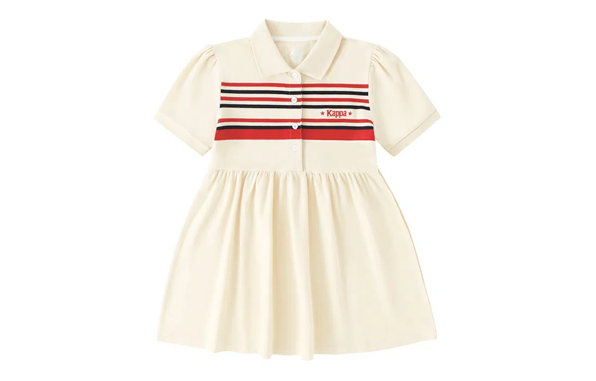 KAPPA KIDS Polo