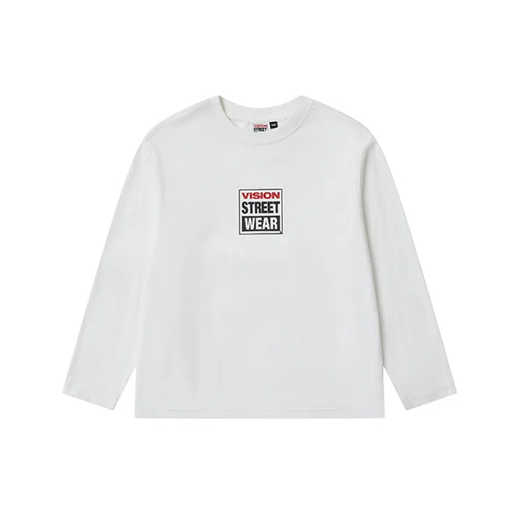 Vision Street Wear T