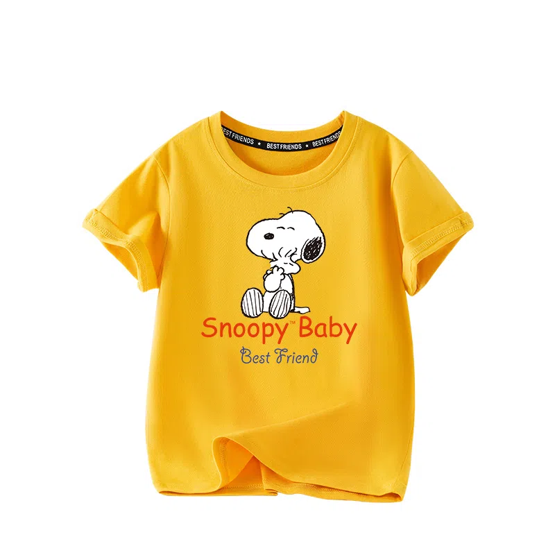 SNOOPY T