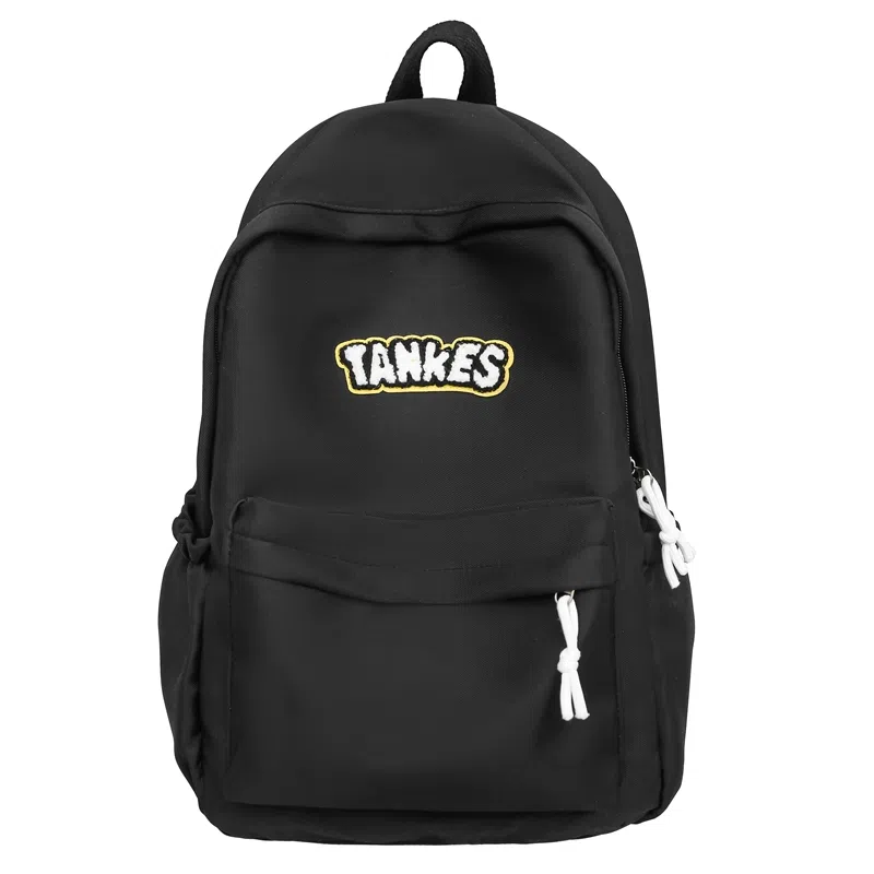 WICKBUEN Nylon Backpack
