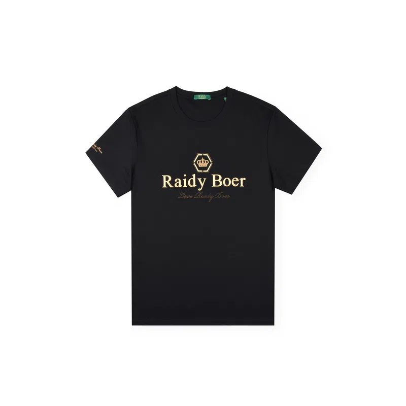 Raidy Boer 2025 T